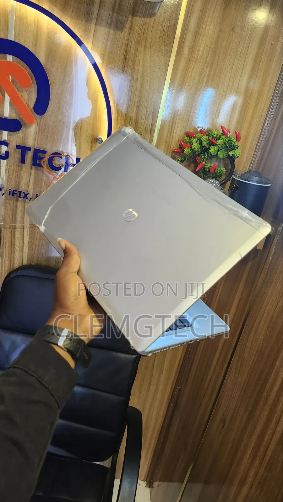 Laptop HP EliteBook Folio 9480M 8GB Intel Core i5 HDD 500GB