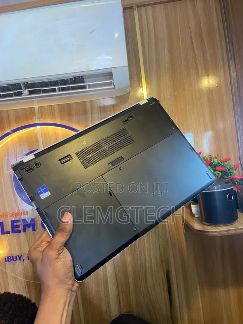 Laptop HP EliteBook Folio 9480M 8GB Intel Core i5 HDD 500GB