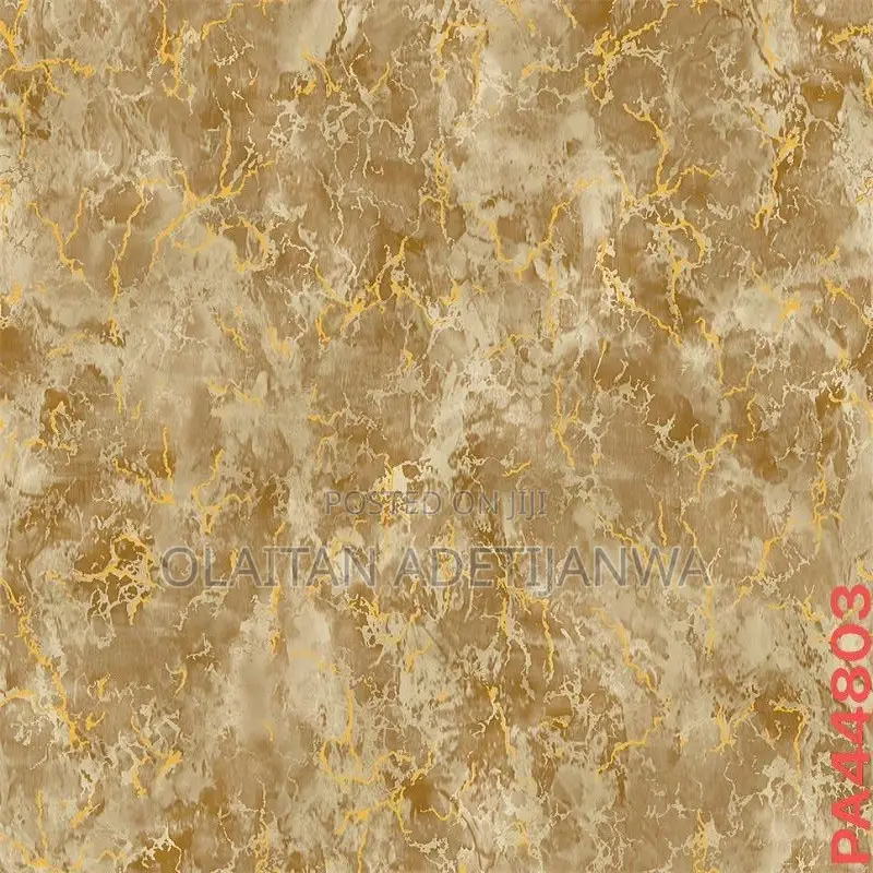 3D Cleanable Modern Wallpaper for Home Schools N Office