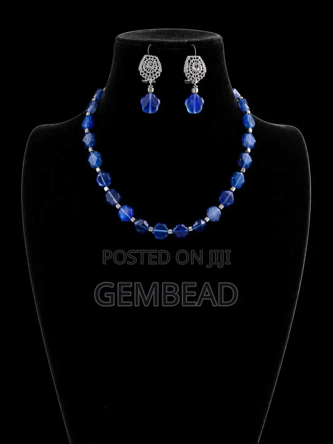 Beaded Jewelry