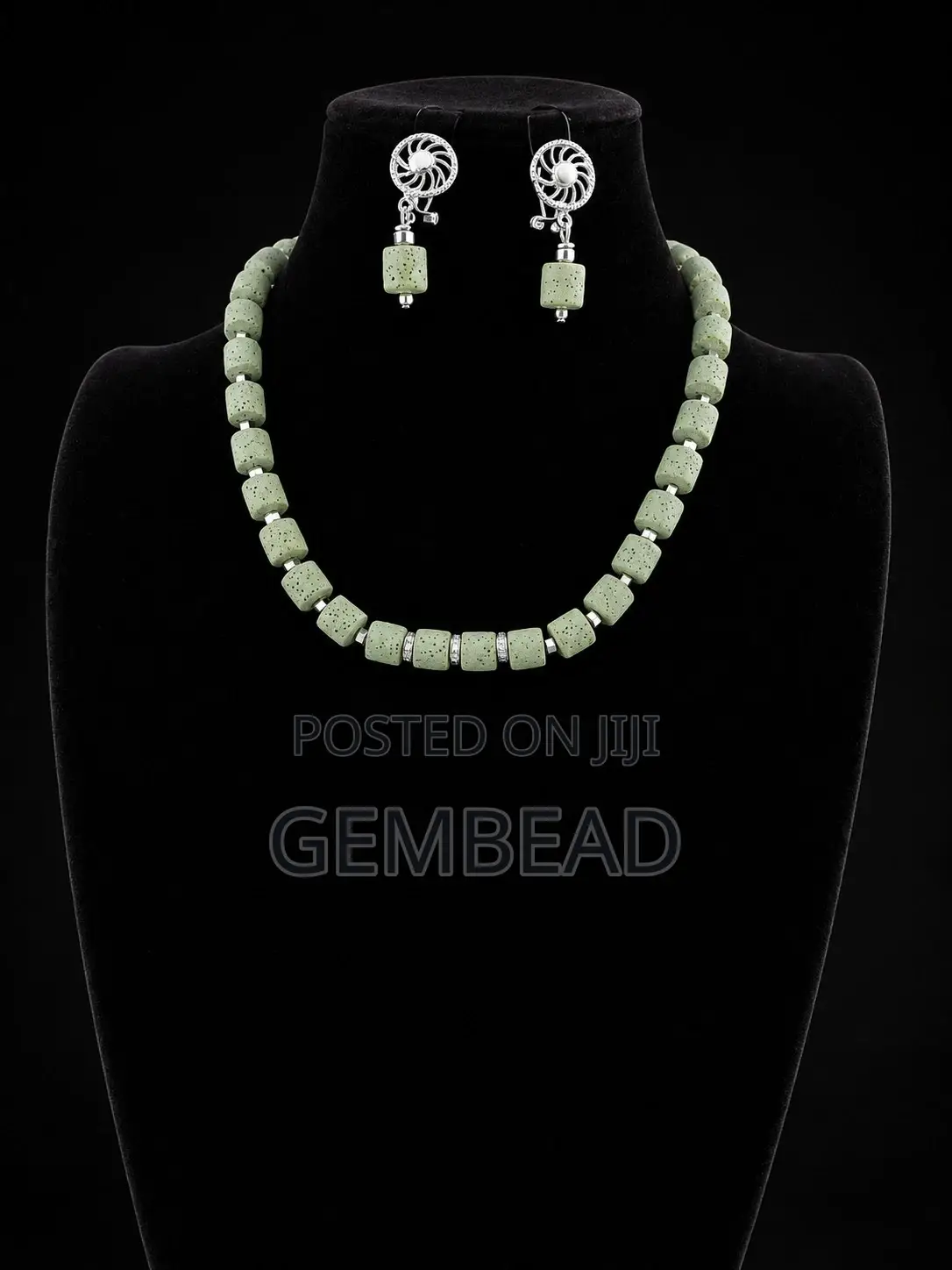 Beaded Jewelry