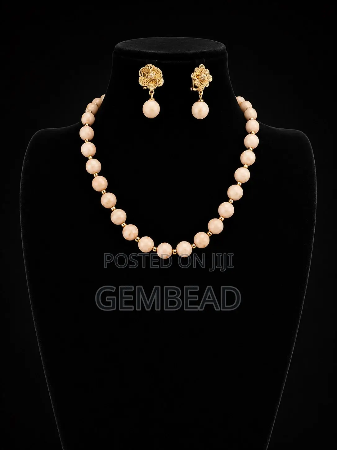 Beaded Jewelry