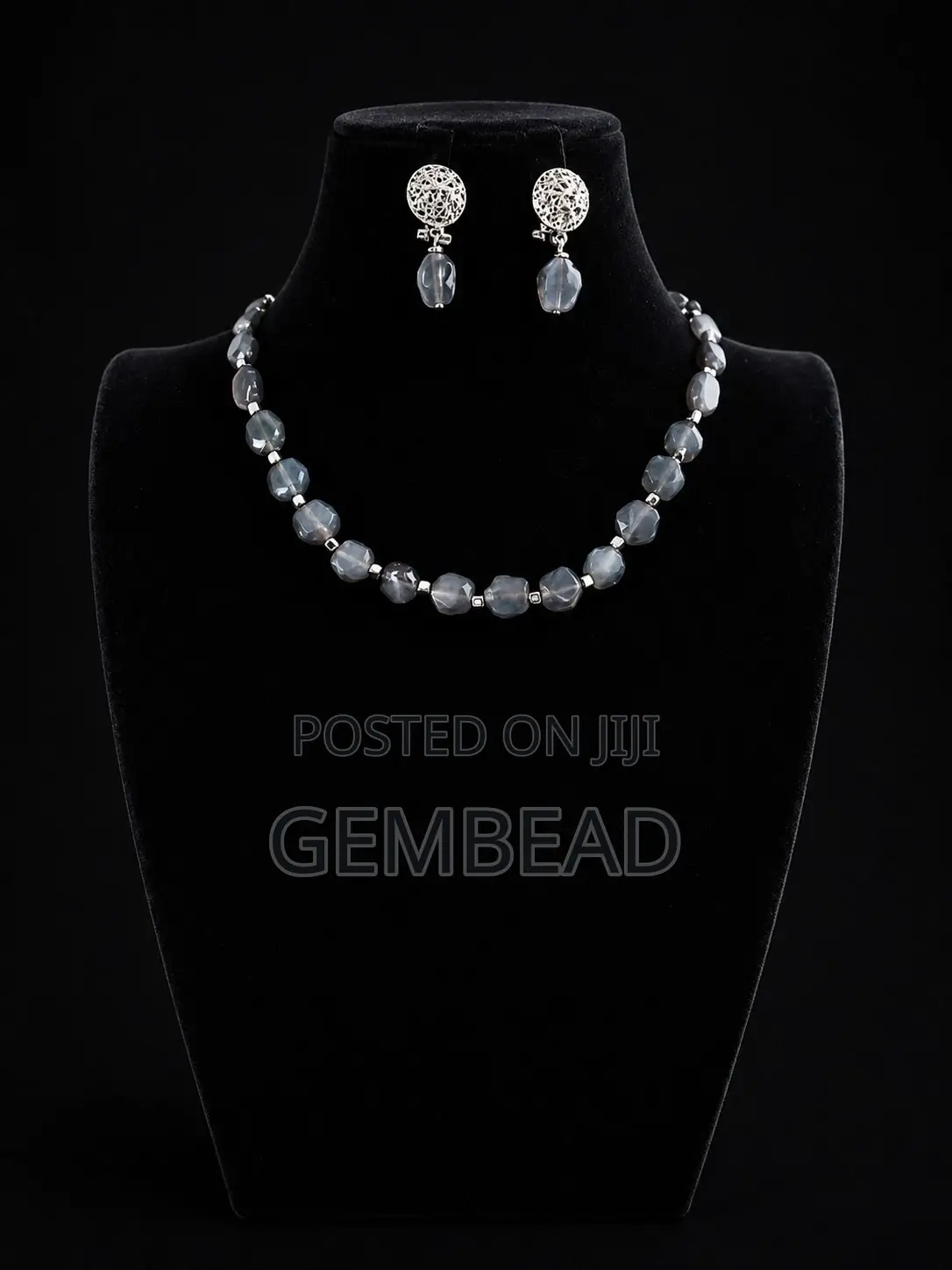 Beaded Jewelry