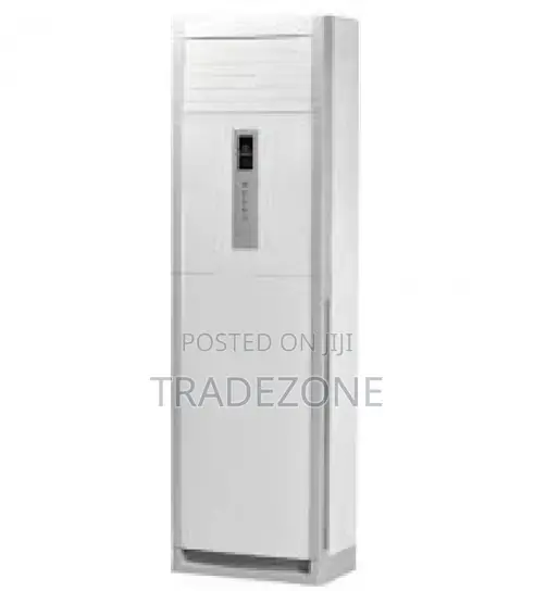 Scanfrost 5HP Floor Standing Split Air Conditioner | SFACFS48