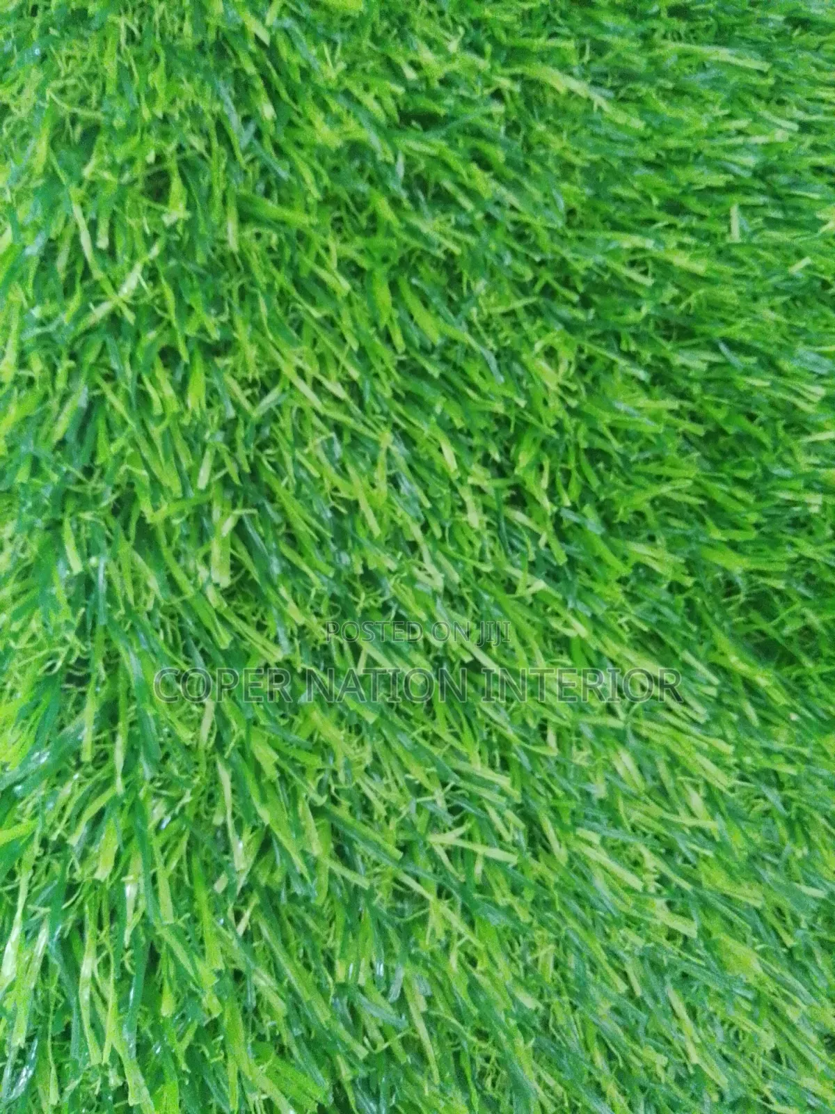 30 Mm Artificial Grass. Available in Different Colours and Bundles