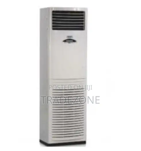 Scanfrost 5HP Floor Standing Split Air Conditioner | SFACFS48
