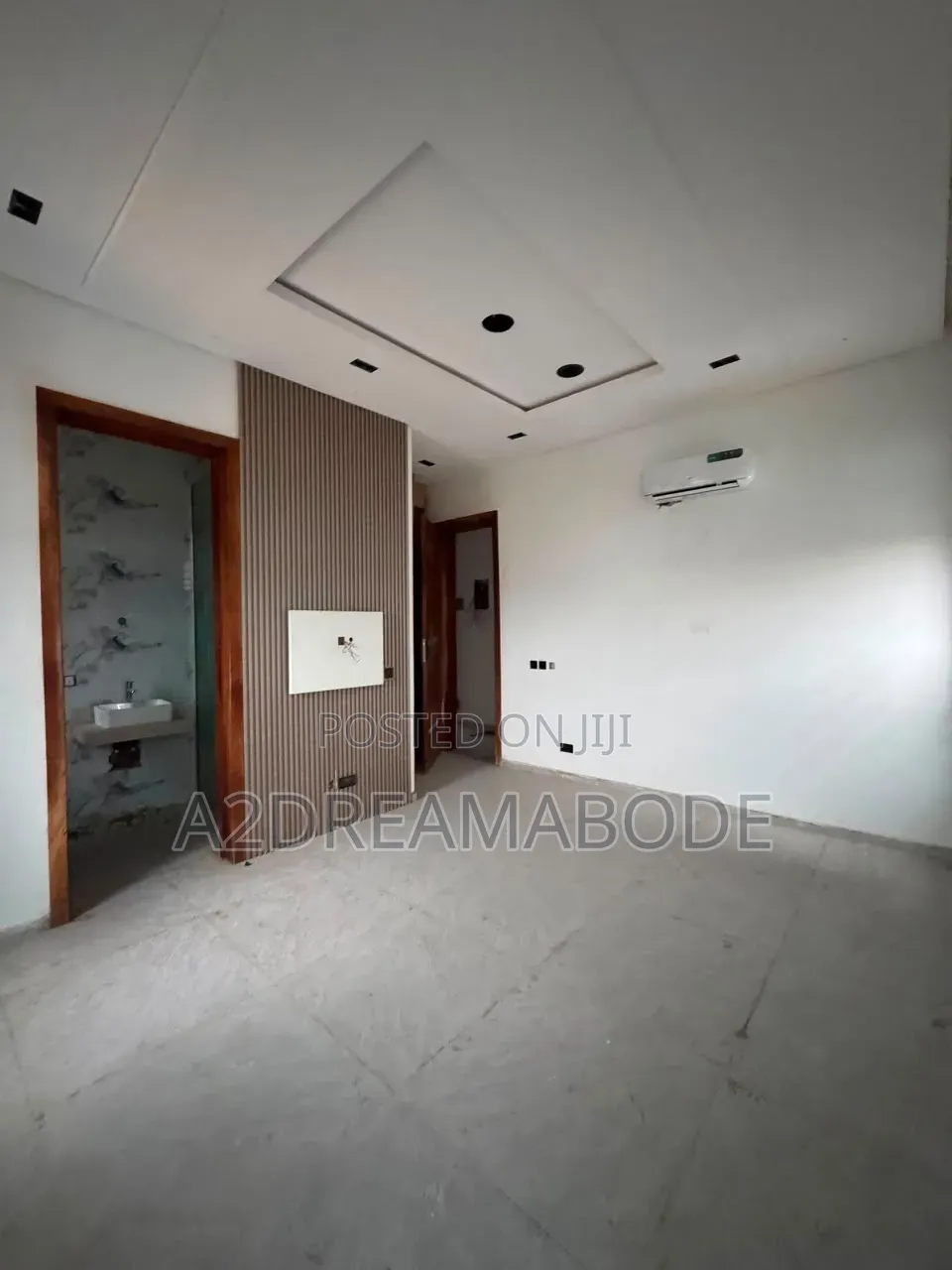 3bdrm Apartment in Maryland, Shonibare Estate for sale