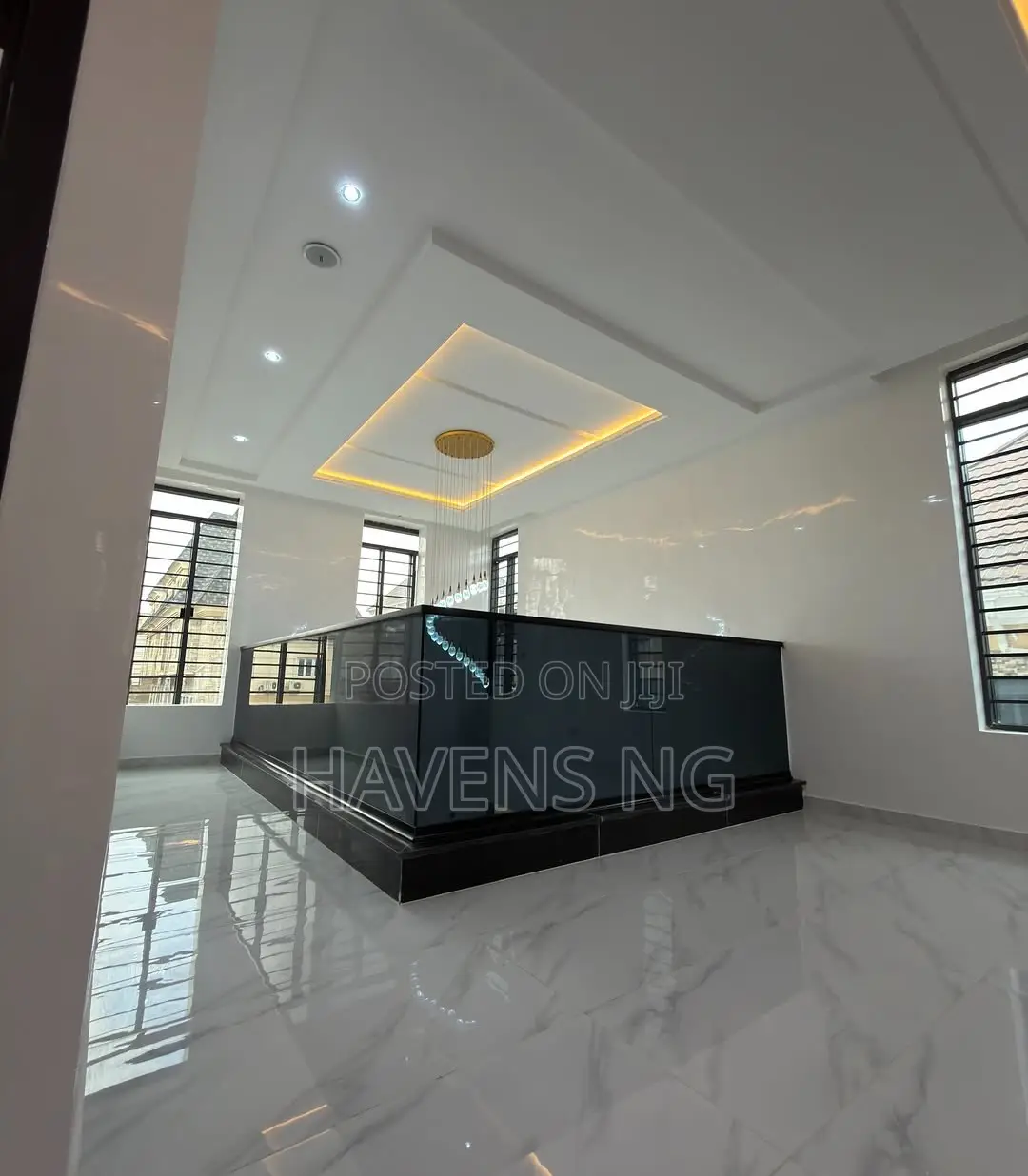5bdrm Duplex in Apo Resettlement for sale