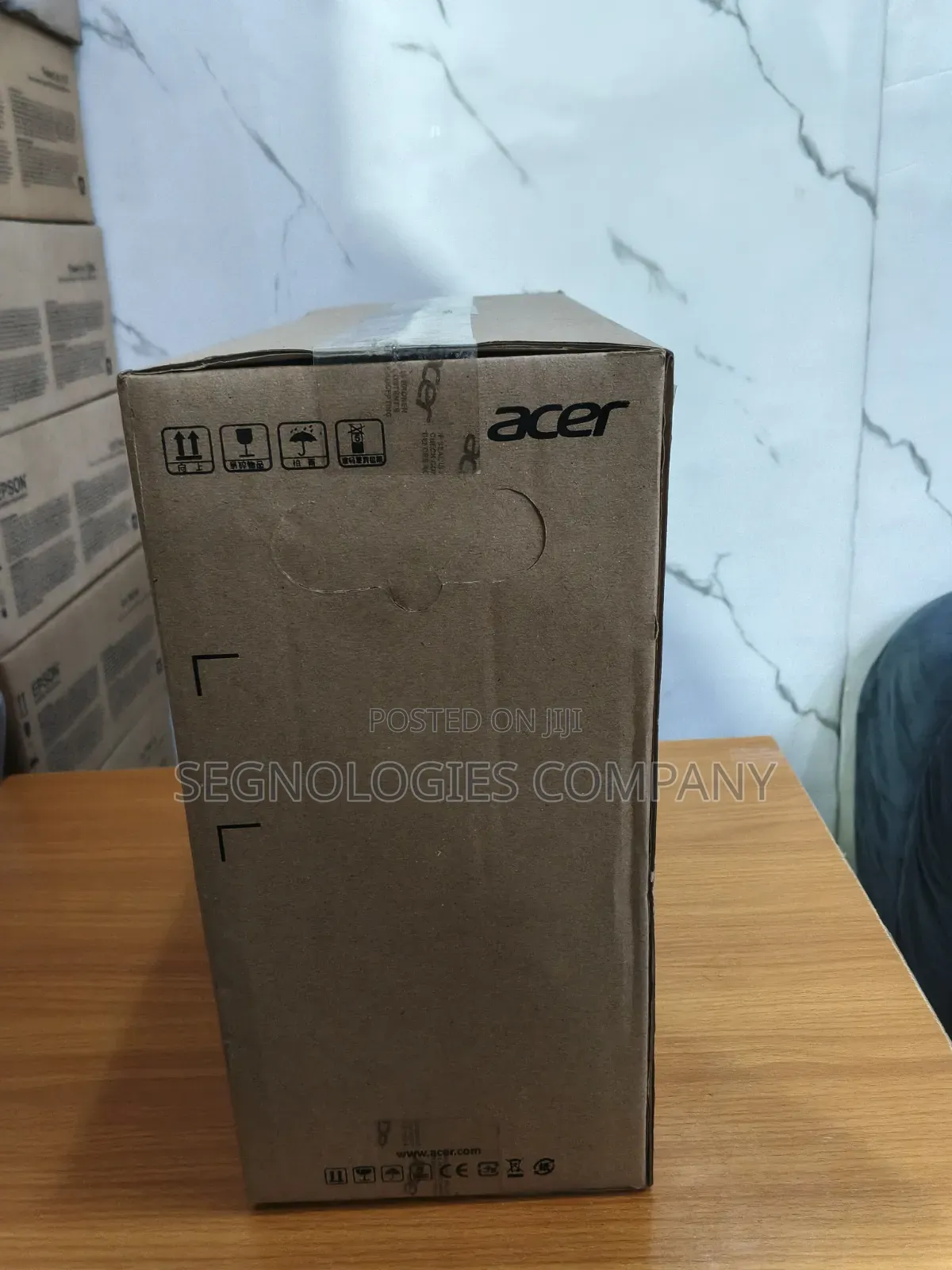 Acer P1157i 4800 Lumens 3D Ready Inbuilt Wireless SVGA DLP Projector