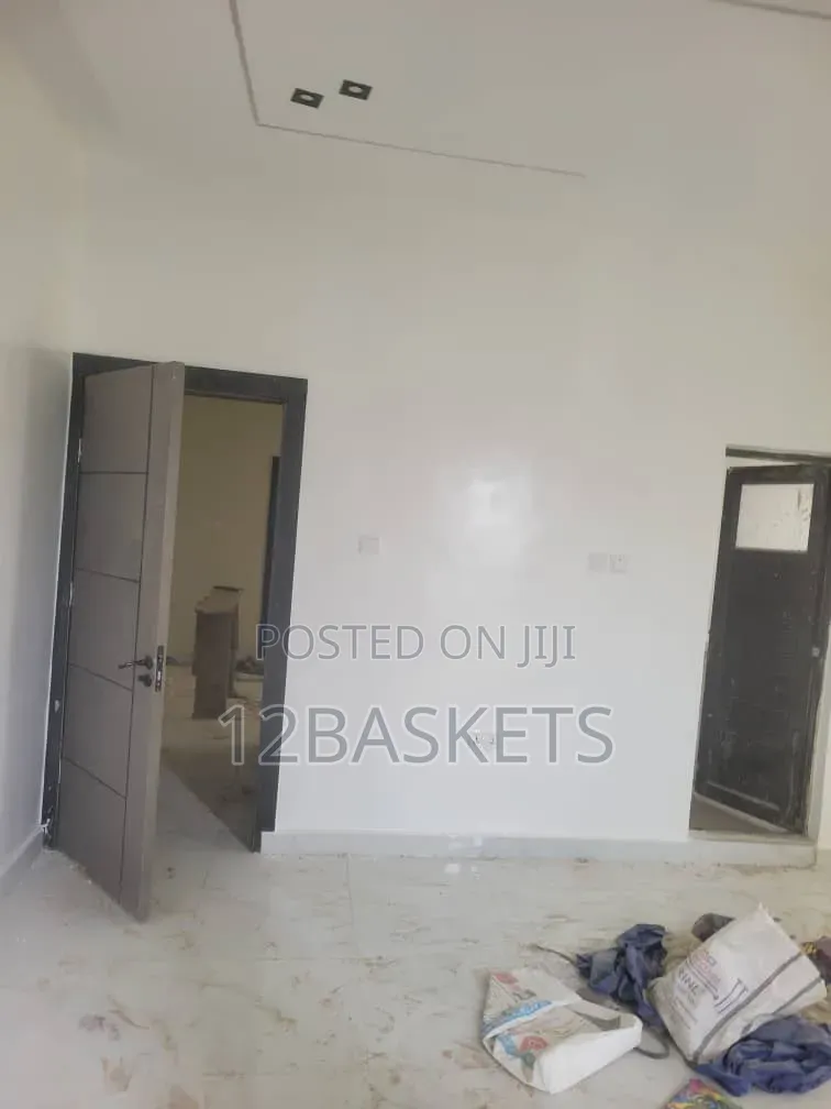 Furnished 4bdrm Duplex in Opic Estate, Iseri for rent