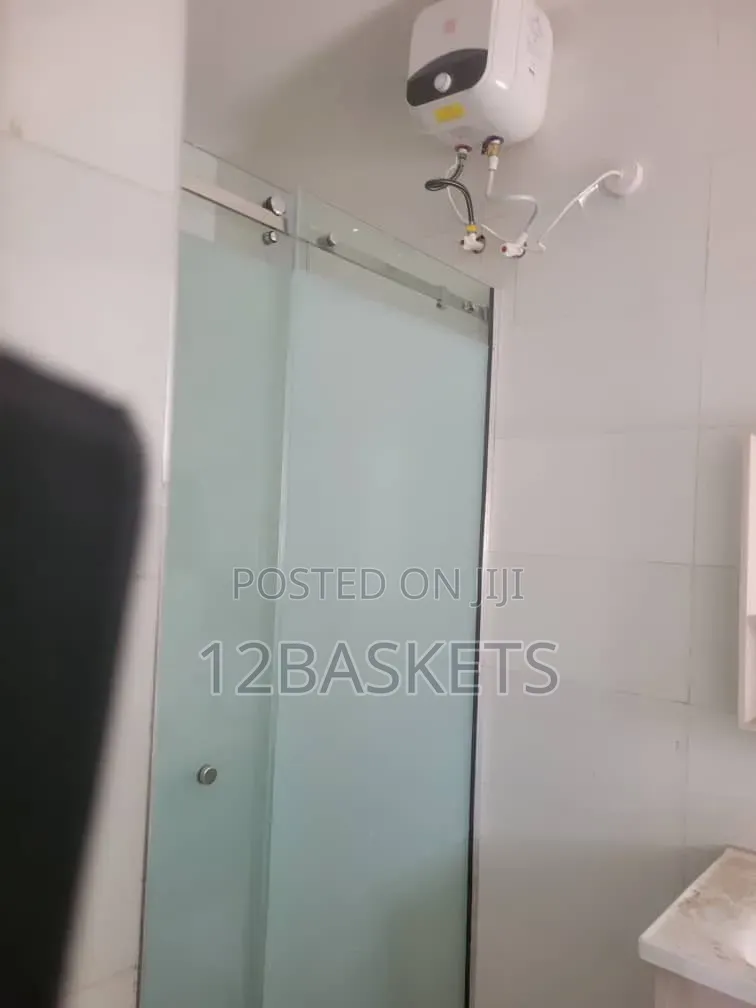 Furnished 4bdrm Duplex in Opic Estate, Iseri for rent