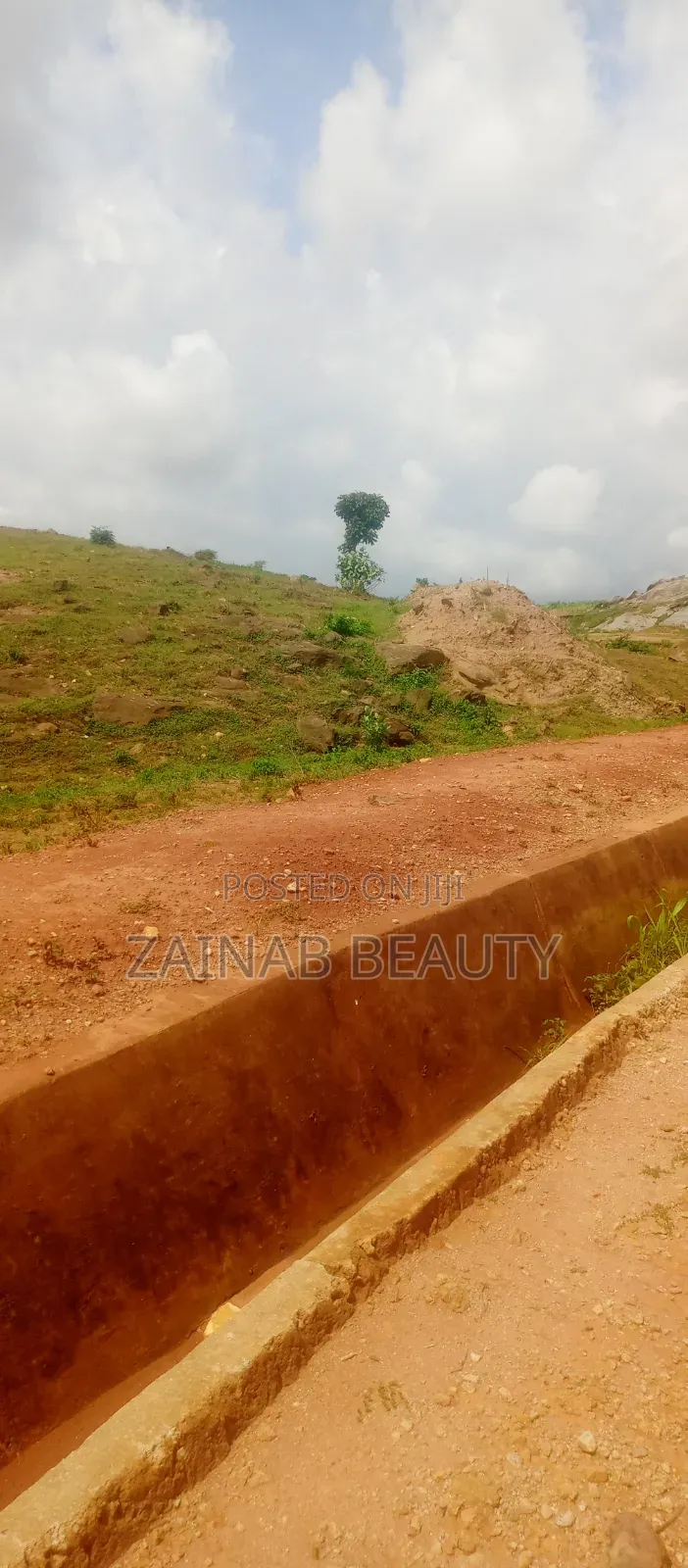 Prime Estate Land for Sale