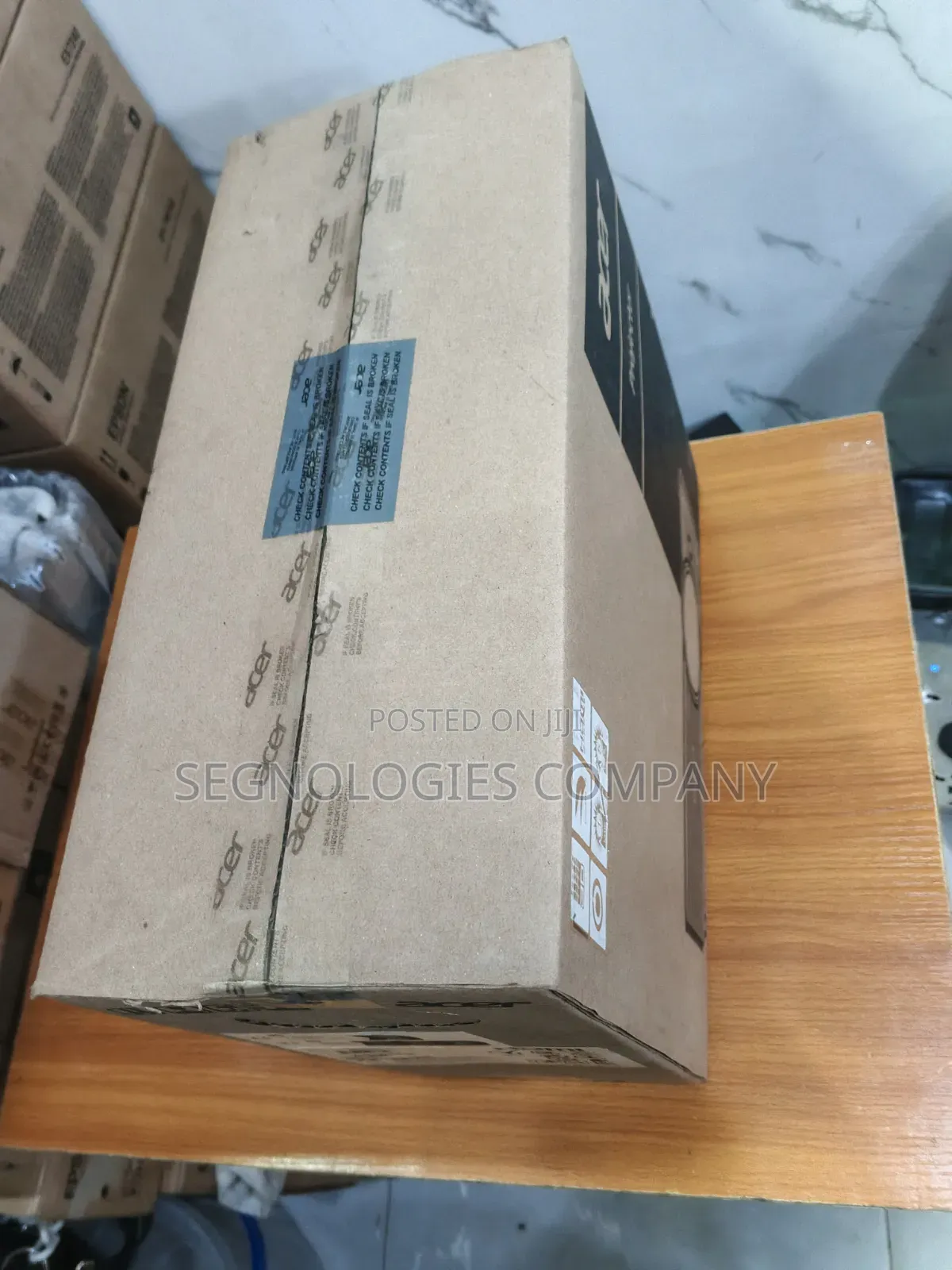 Acer P1150 3600 Lumens 3D Ready SVGA DLP Projector