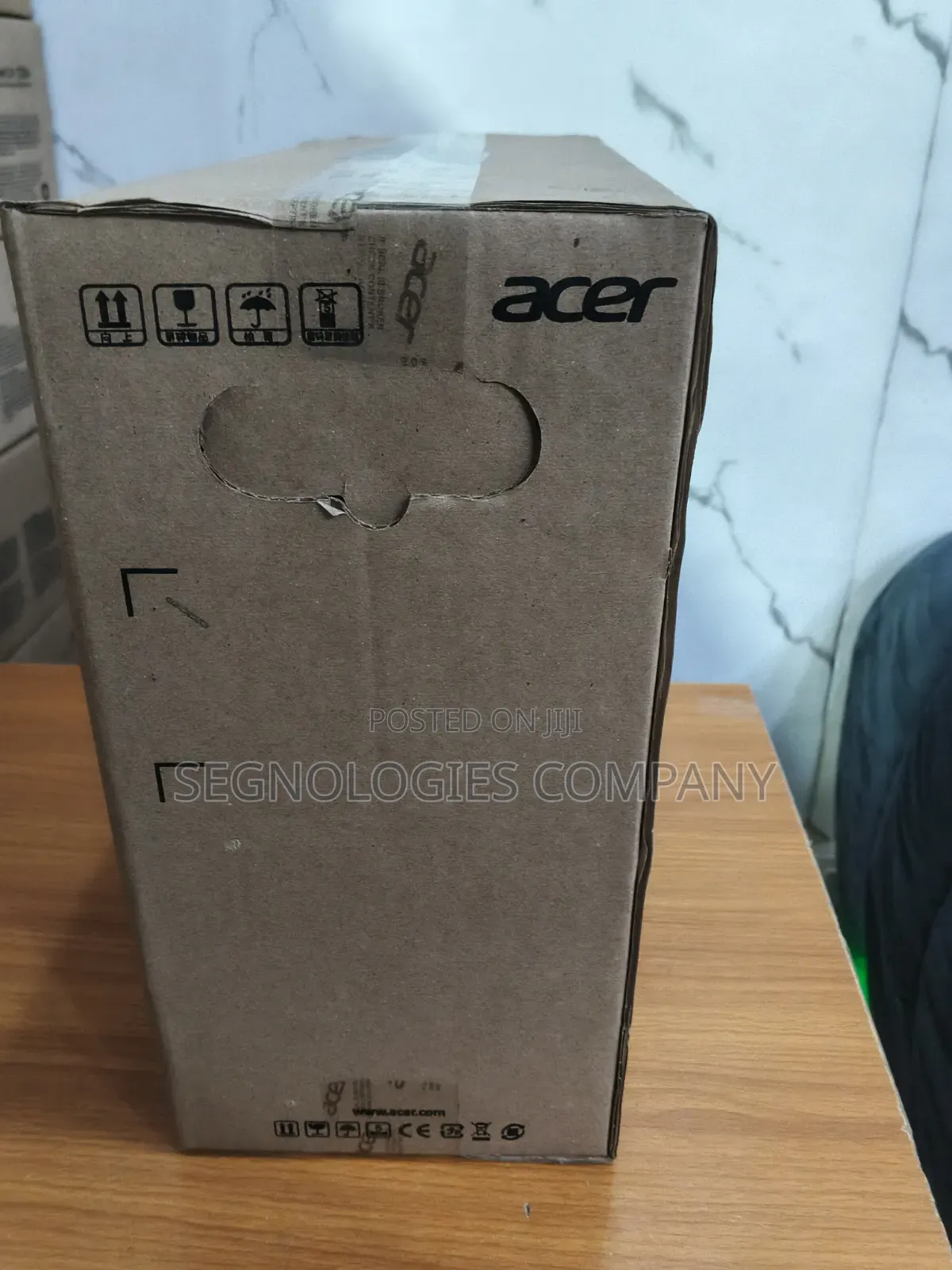 Acer P1150 3600 Lumens 3D Ready SVGA DLP Projector