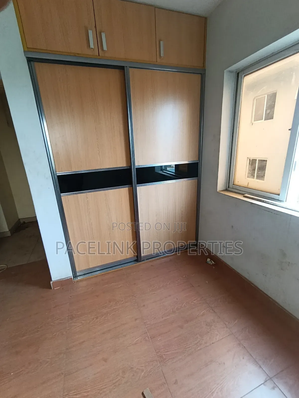 2bdrm Block of Flats in Ipaja Command for sale