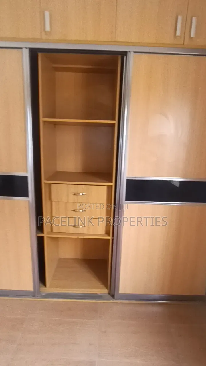 2bdrm Block of Flats in Ipaja Command for sale