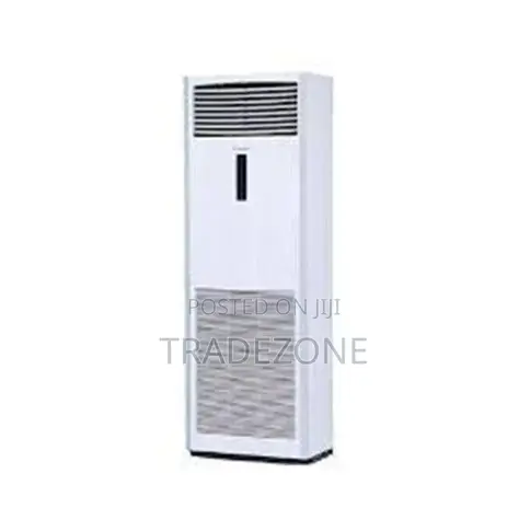 Scanfrost BTU Floor Standing Split Side Discharge AC | SFACFS96CSD