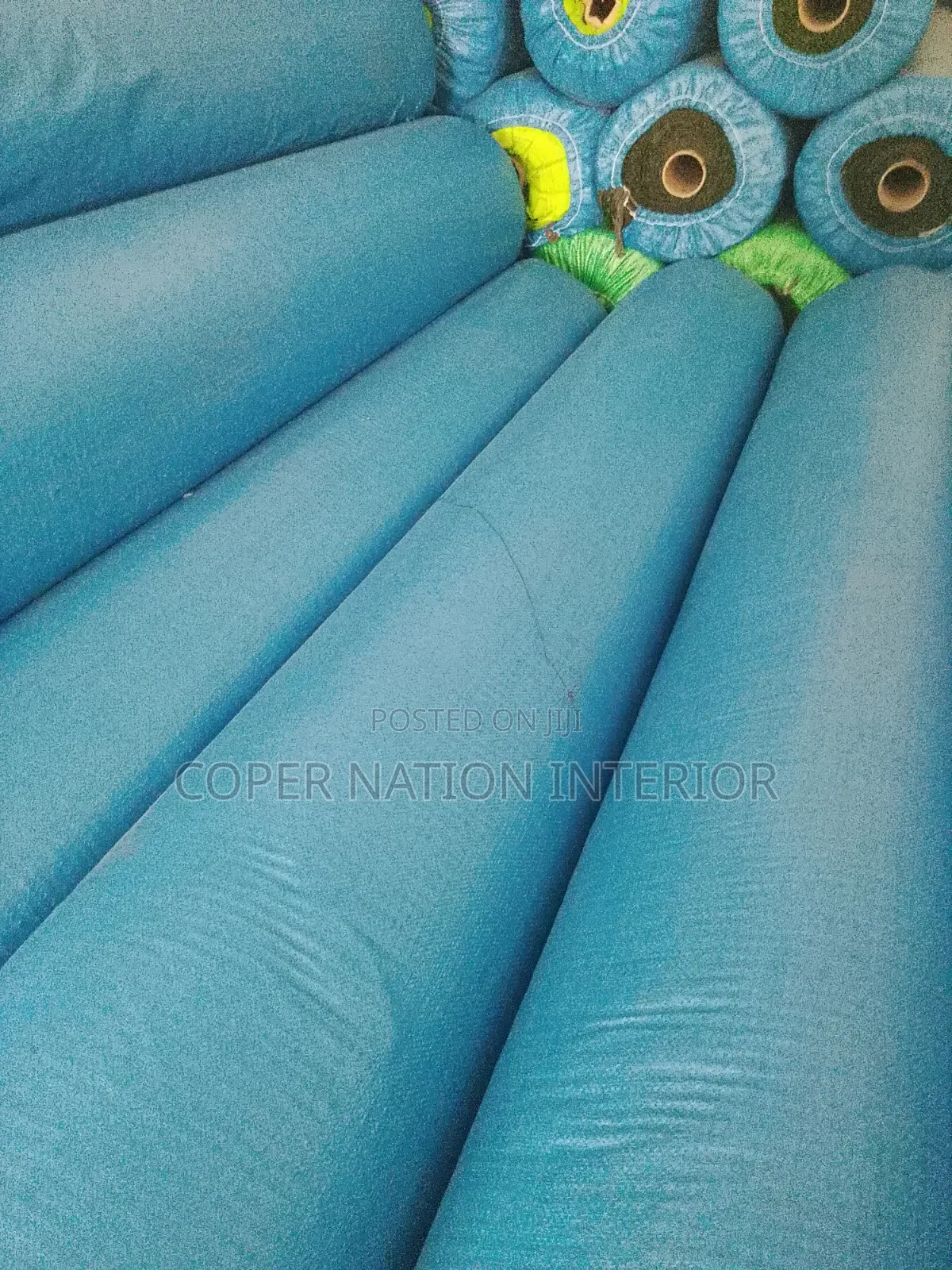 Artificial Grass 10 Mm . Available in Bundles. Best Quality