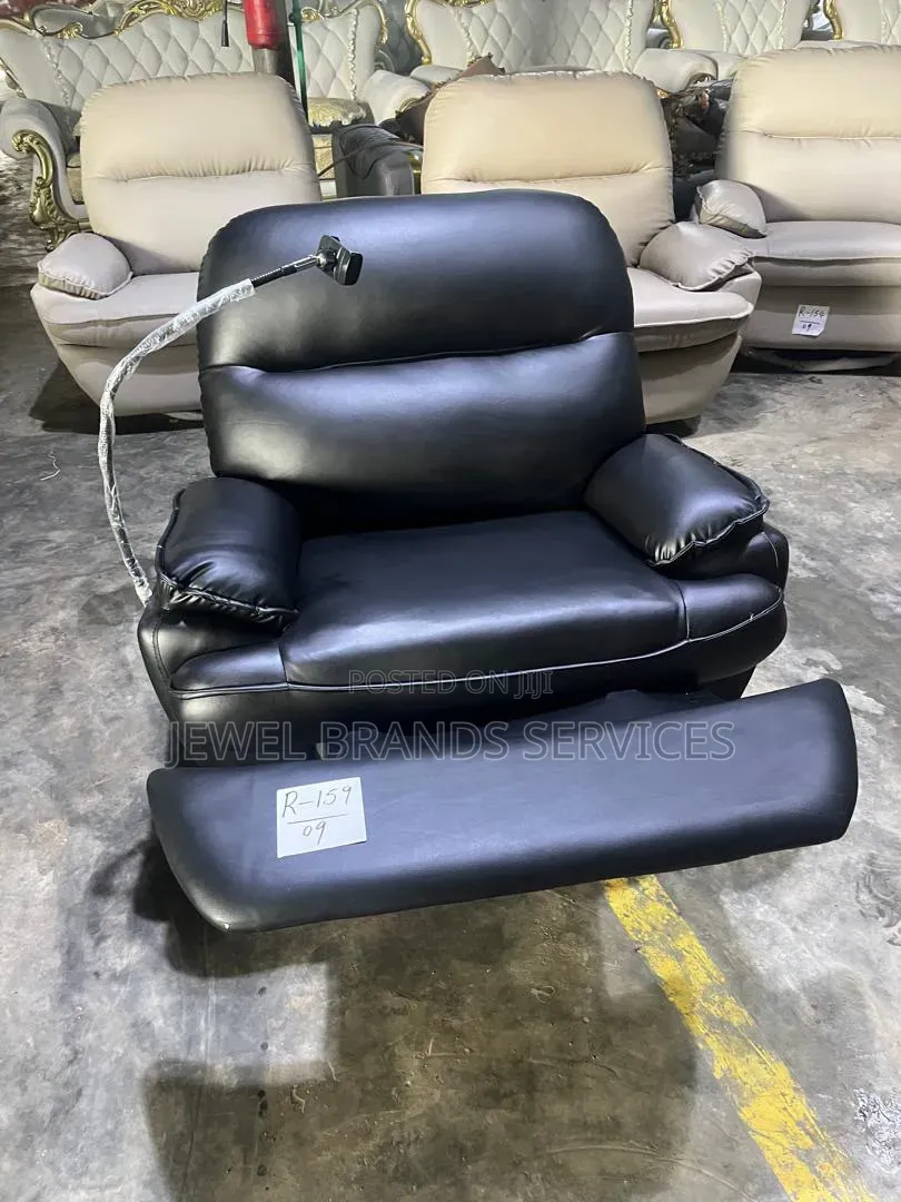 High Quality Recliner Sofa