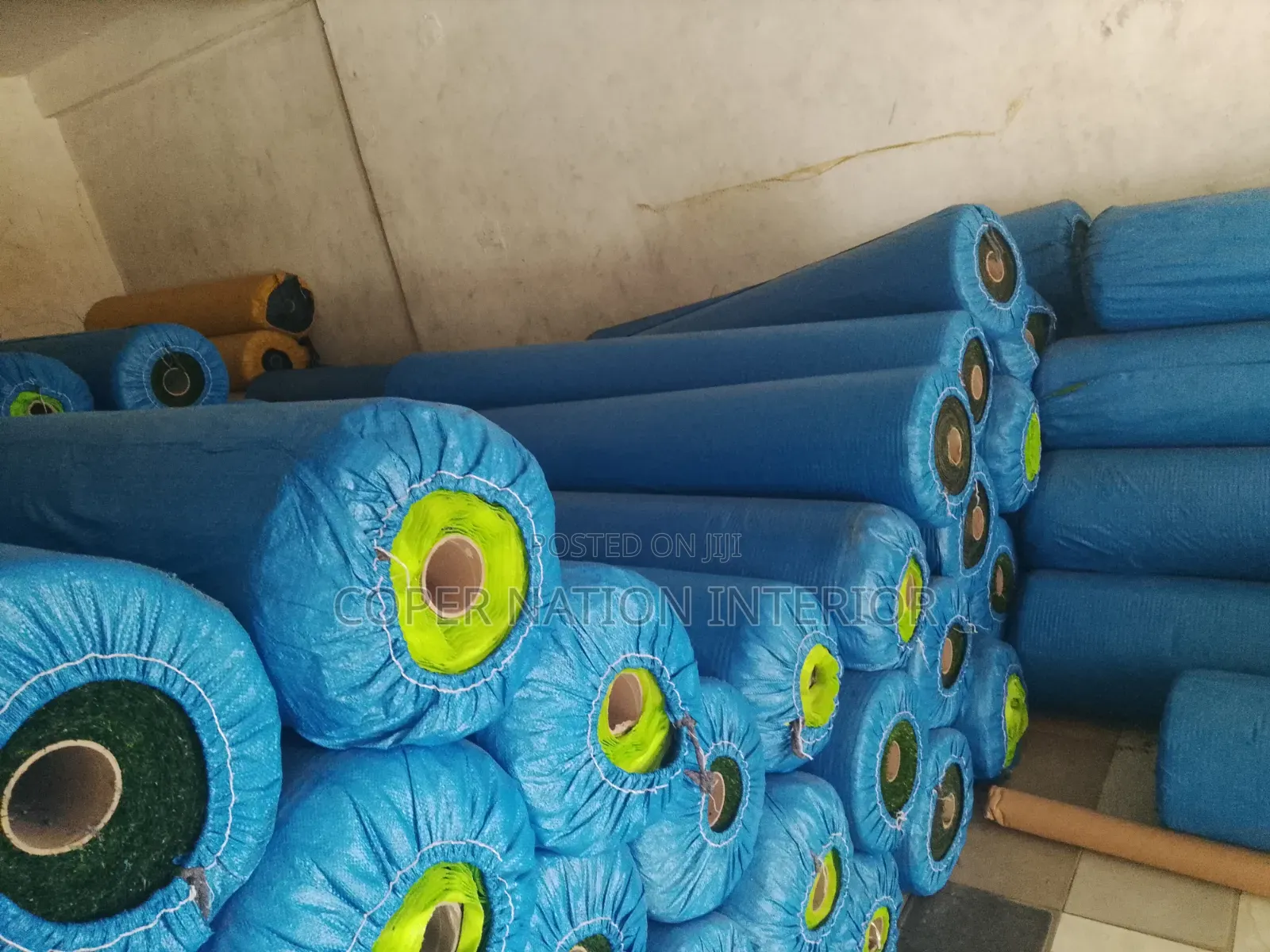 Artificial Grass 10 Mm . Available in Bundles. Best Quality
