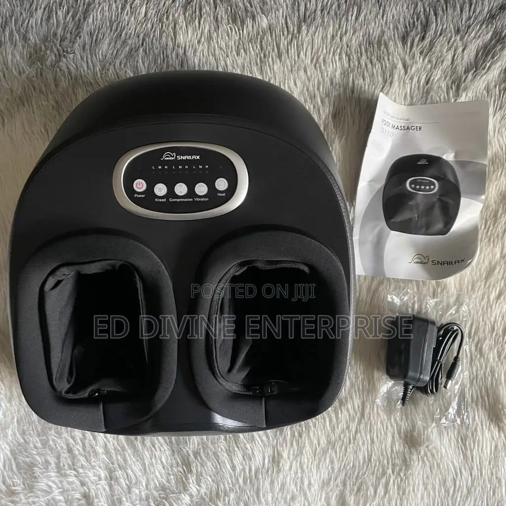 Foot Massager