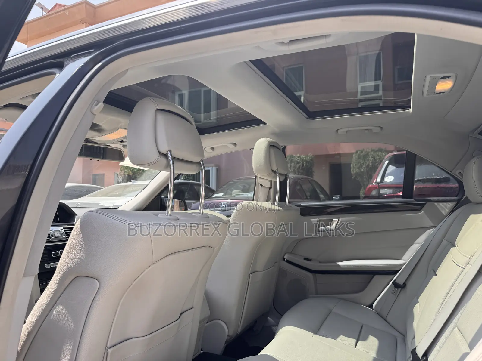 Mercedes-Benz E350 Base 4Matic Sedan AWD (3.5L 6cyl 7A) 2014 Black