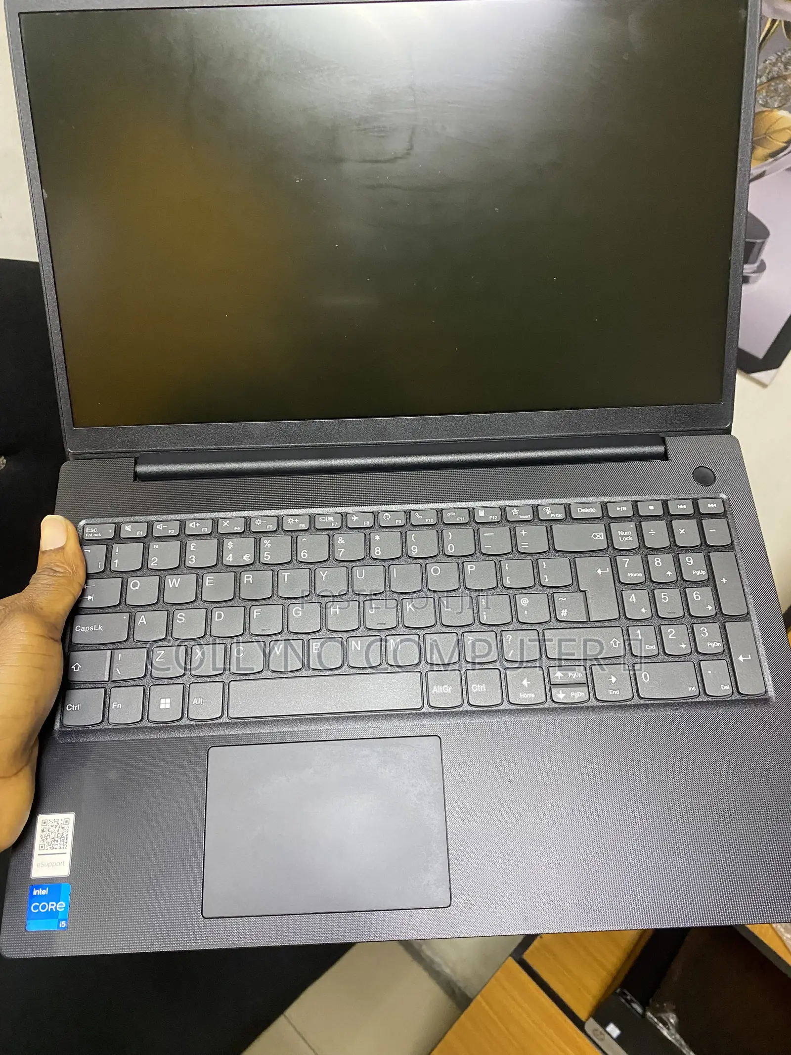 Laptop Lenovo V15 G3 8GB Intel Core i5 SSD 256GB