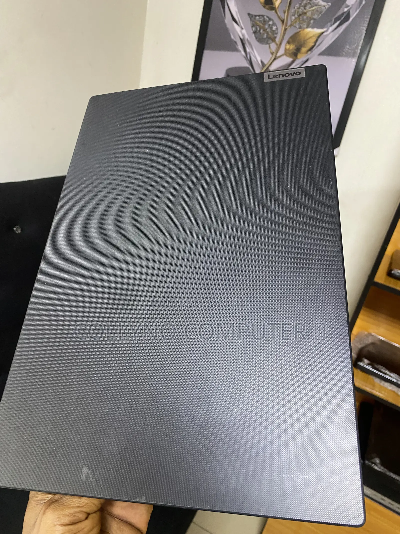 Laptop Lenovo V15 G3 8GB Intel Core i5 SSD 256GB