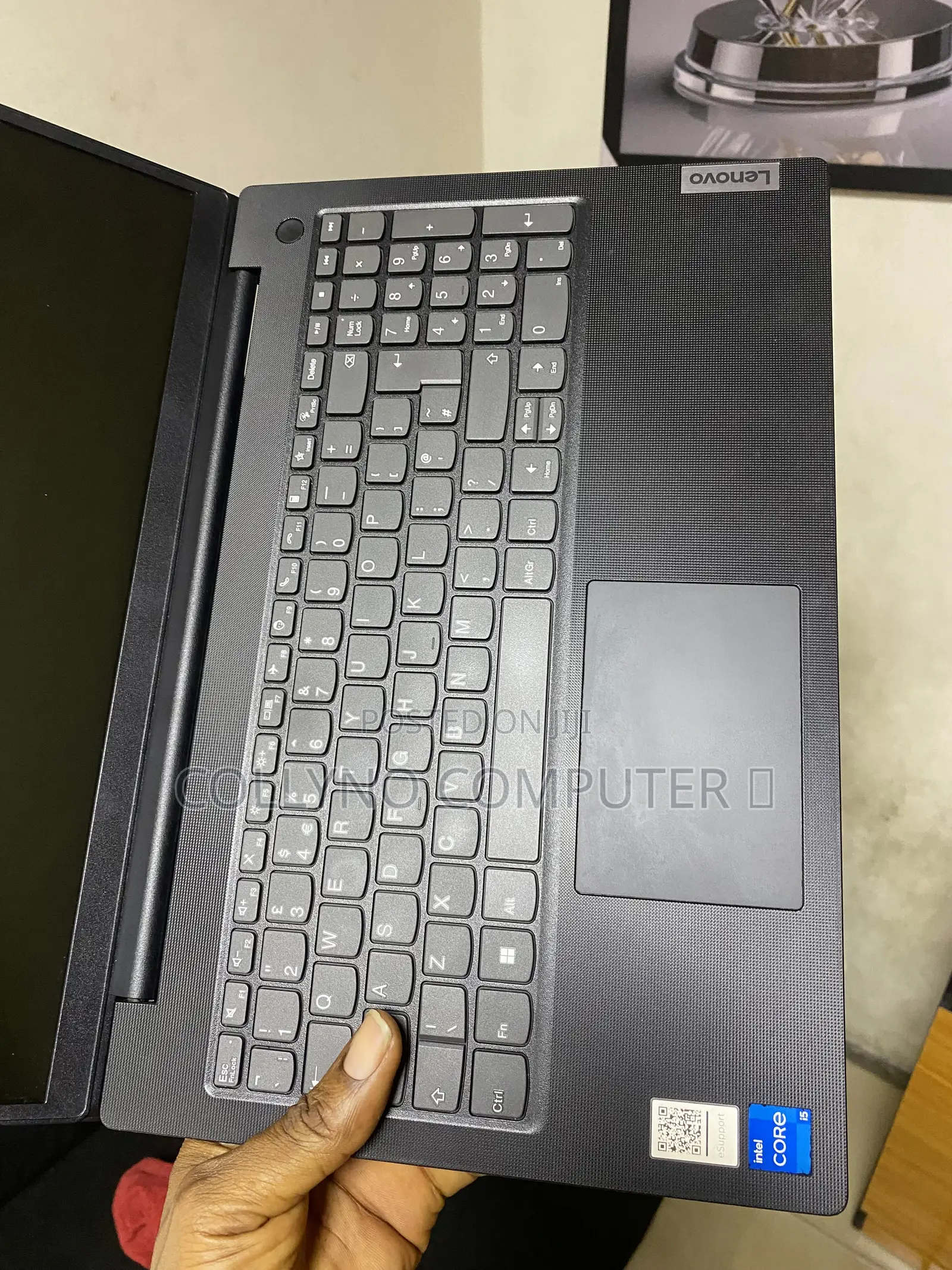 Laptop Lenovo V15 G3 8GB Intel Core i5 SSD 256GB