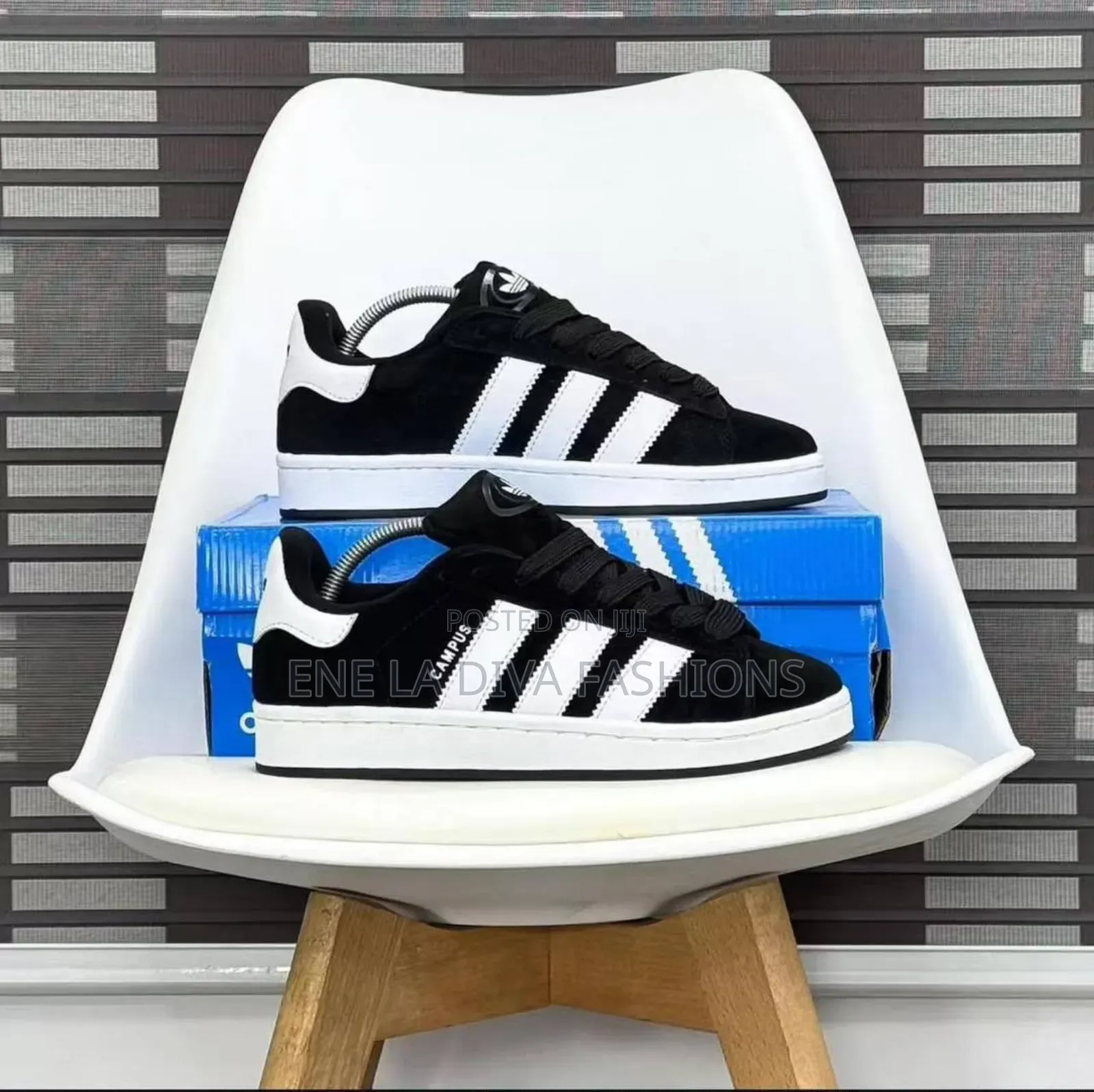Designer Adidas Unisex Sneakers