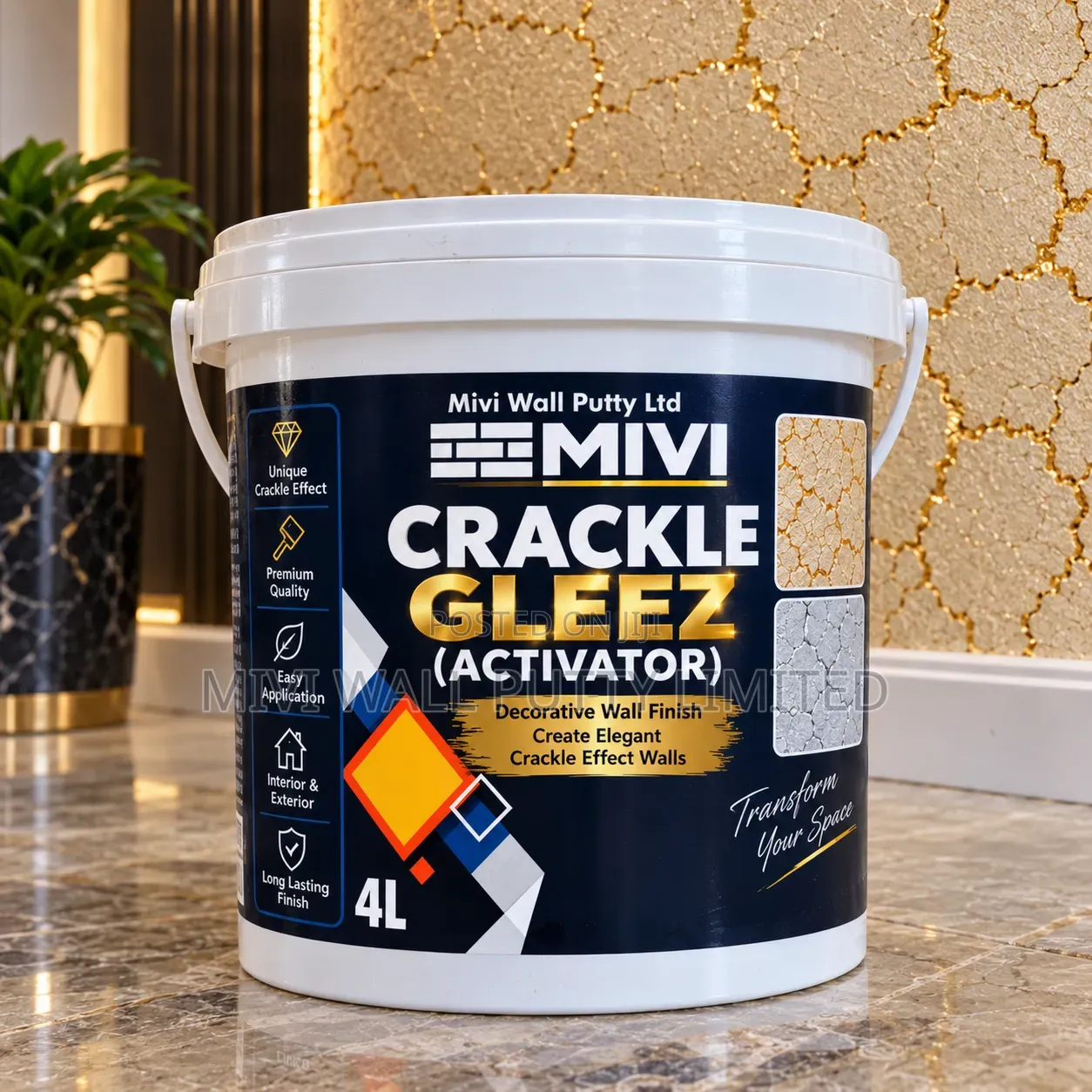 Crackle Gleez ( Activate)