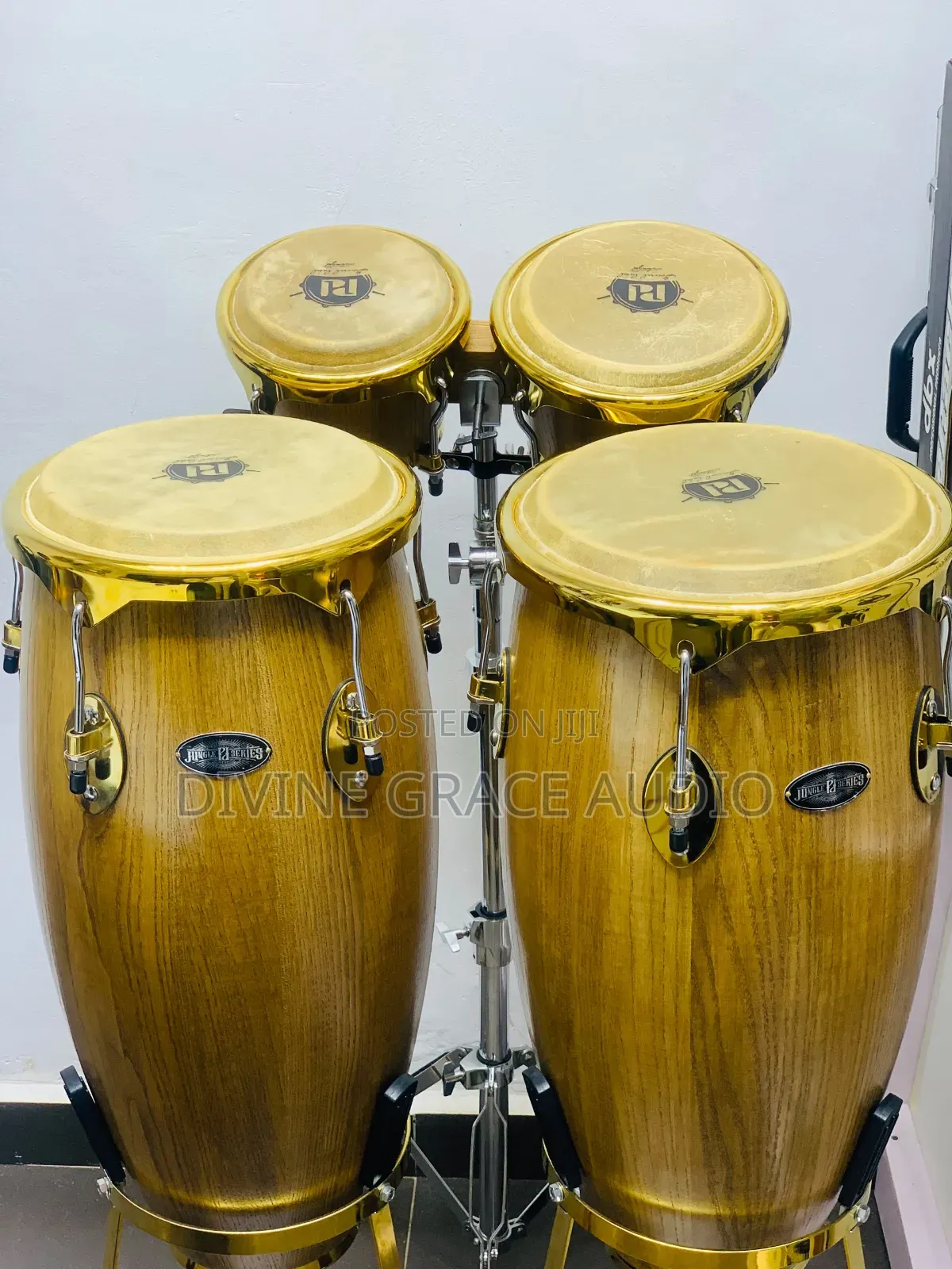 Conga Drum