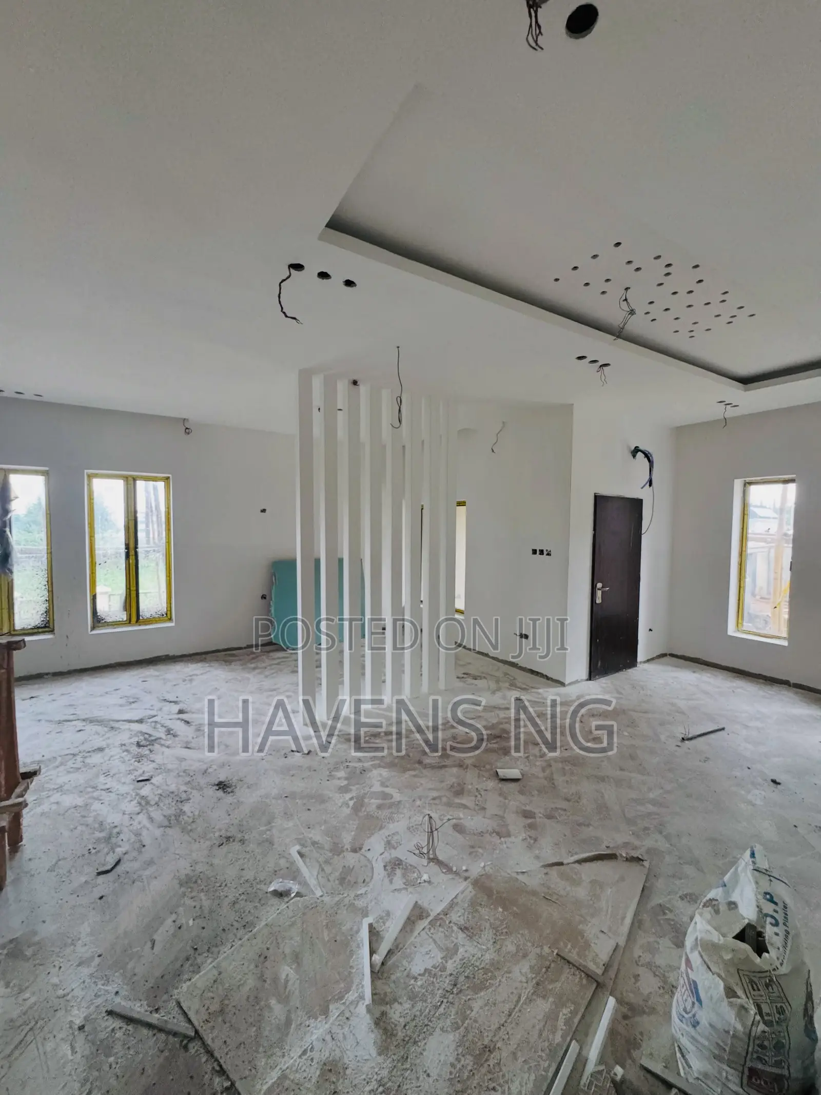 4bdrm House in Katampe Extension for sale