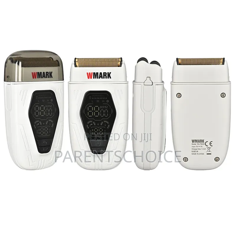 WMARK 3 in 1 Clipper Set NG-7602KIT