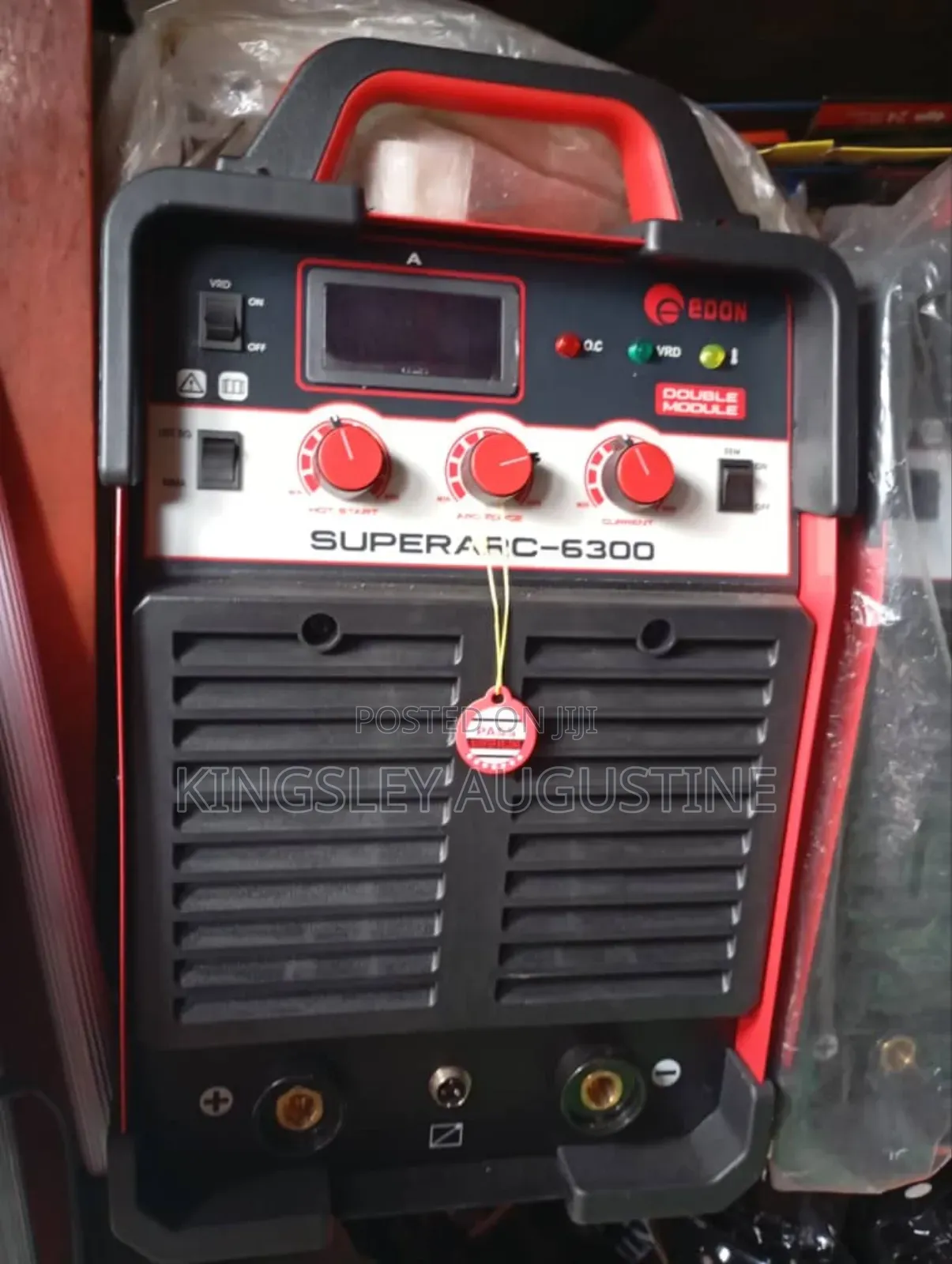 Edon Superarc 6300