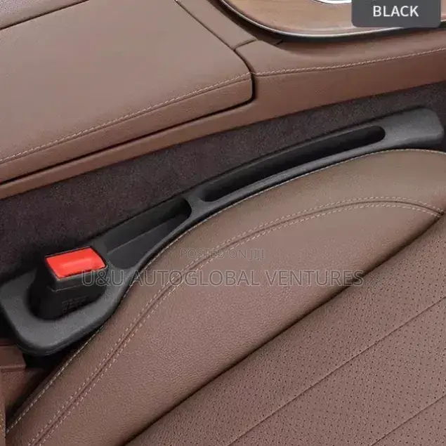 Seat Gap Filler