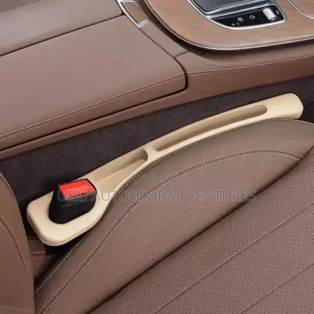 Seat Gap Filler