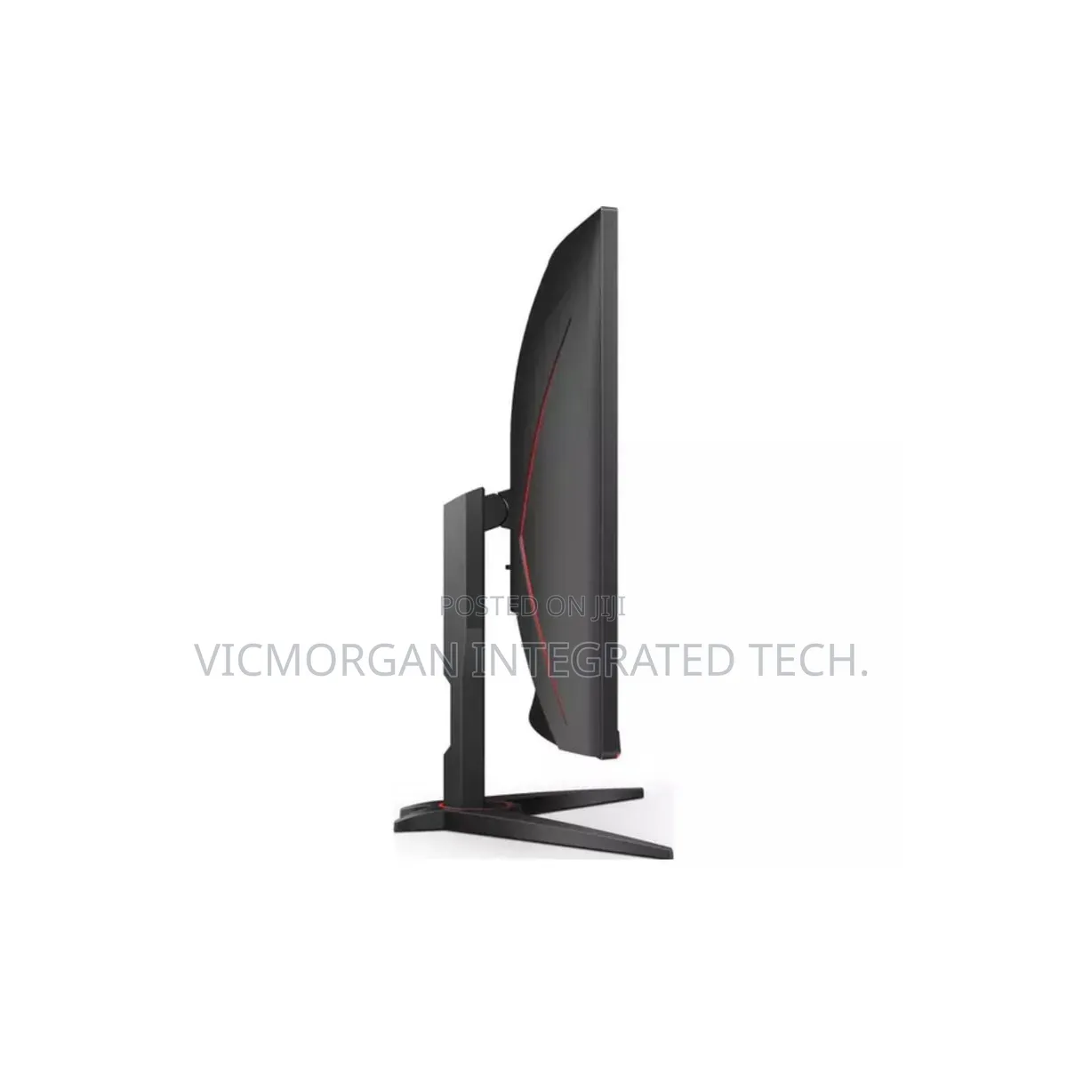 AOC C32G2ZE - 32 Inch Full HD 240Hz 1ms Curved Gaming Monitor