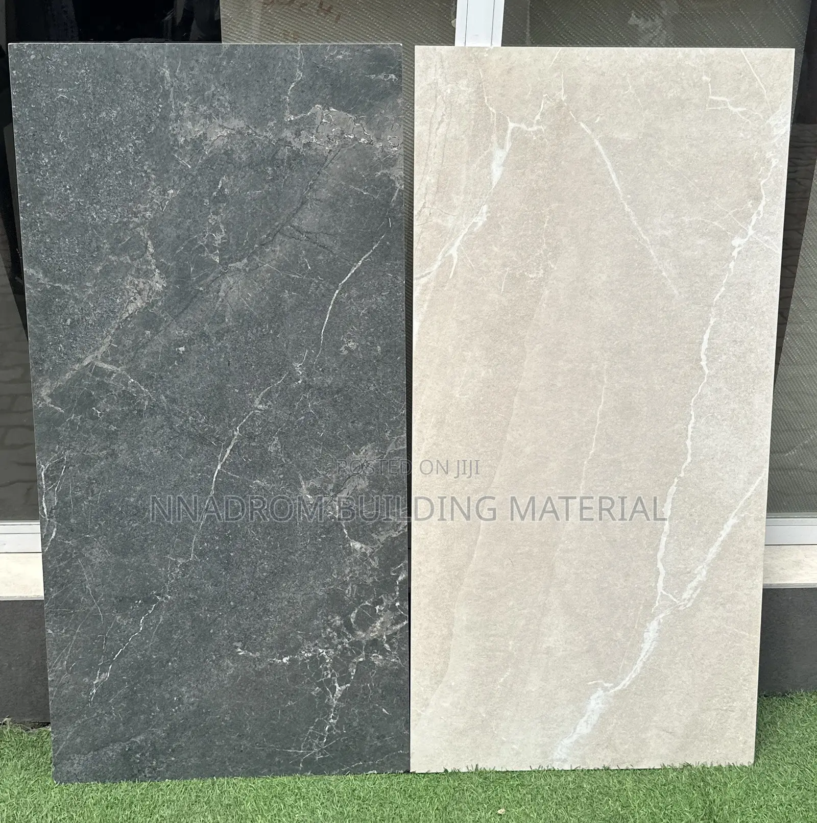 60/120 Matte Floor Tiles