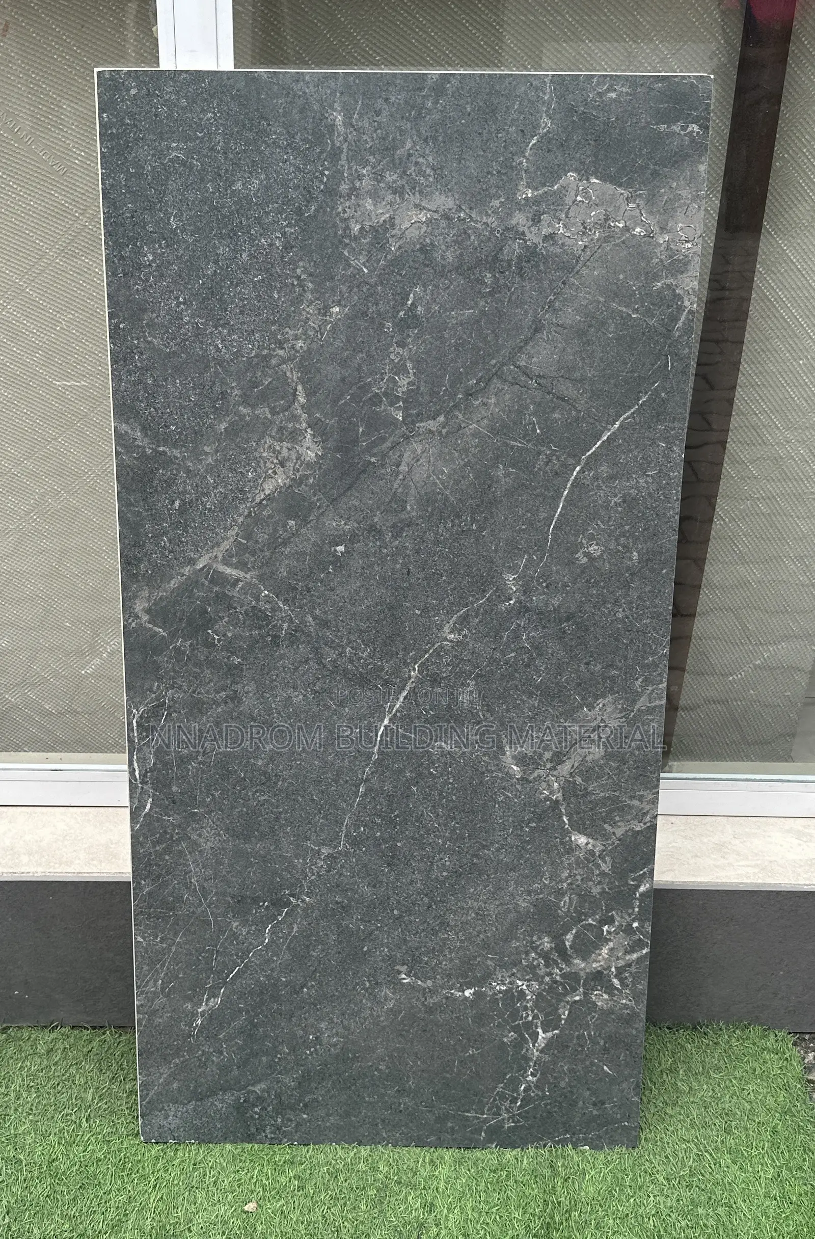 60/120 Matte Floor Tiles