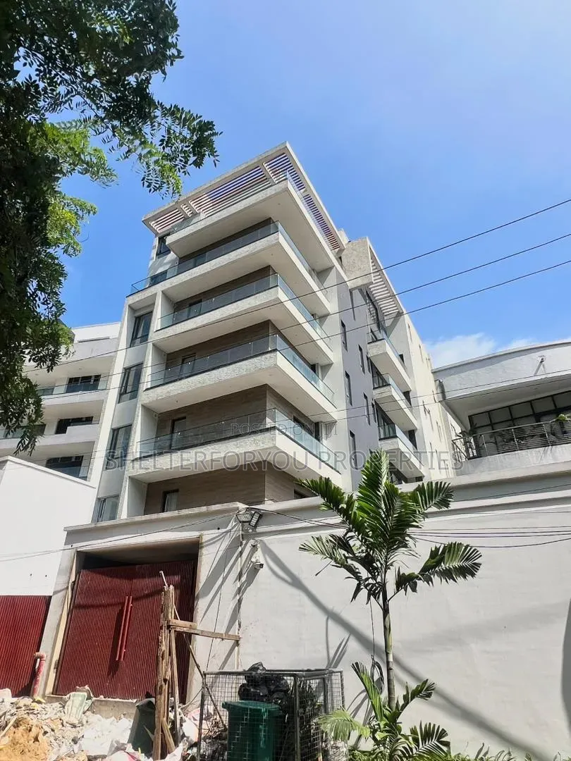 4bdrm House in Old Ikoyi for sale
