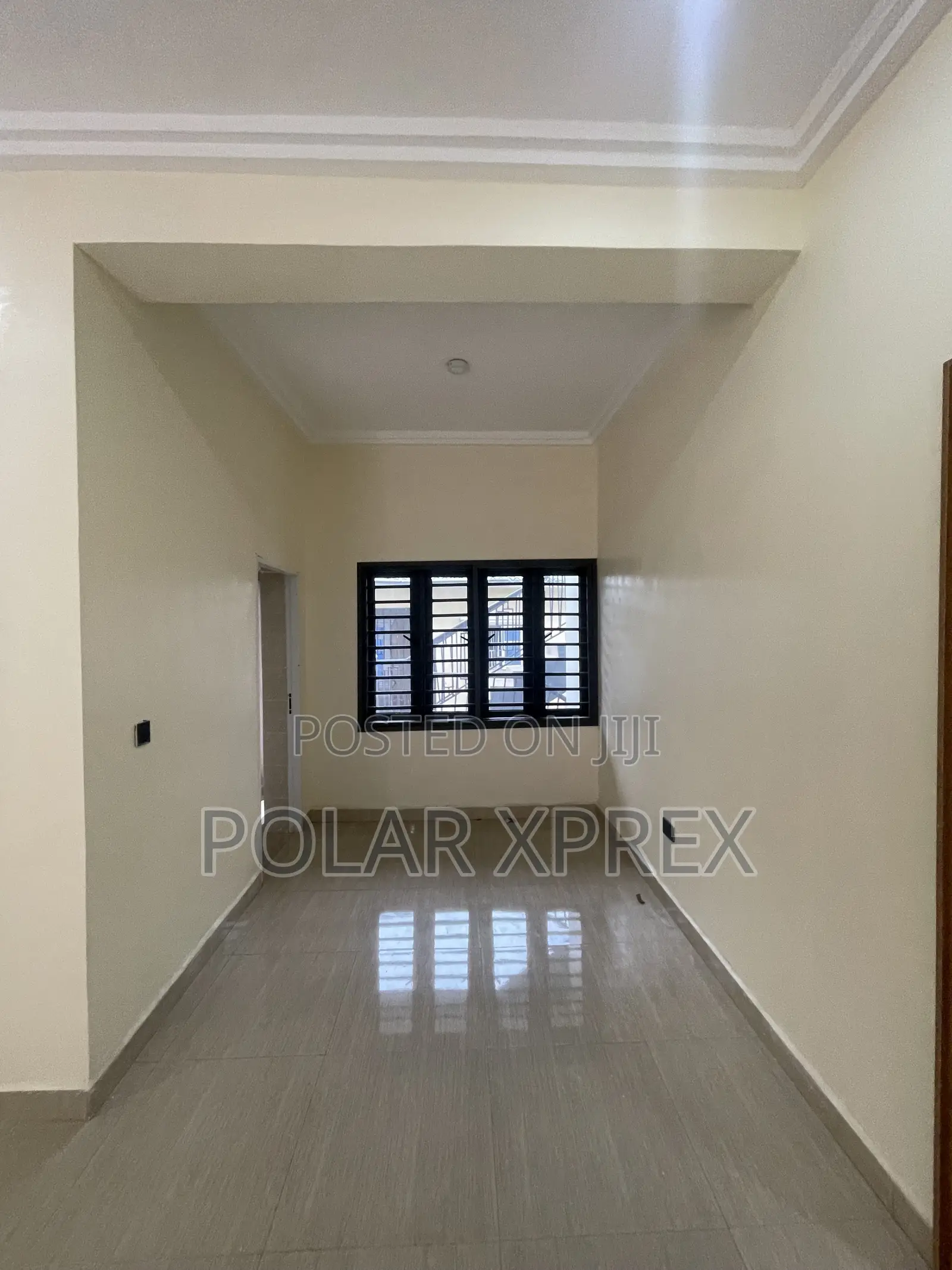 Furnished 2bdrm Block of Flats in F01, Kubwa for rent