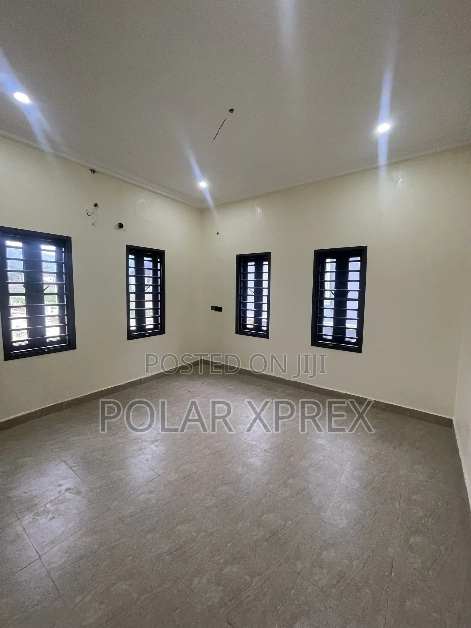 Furnished 2bdrm Block of Flats in F01, Kubwa for rent