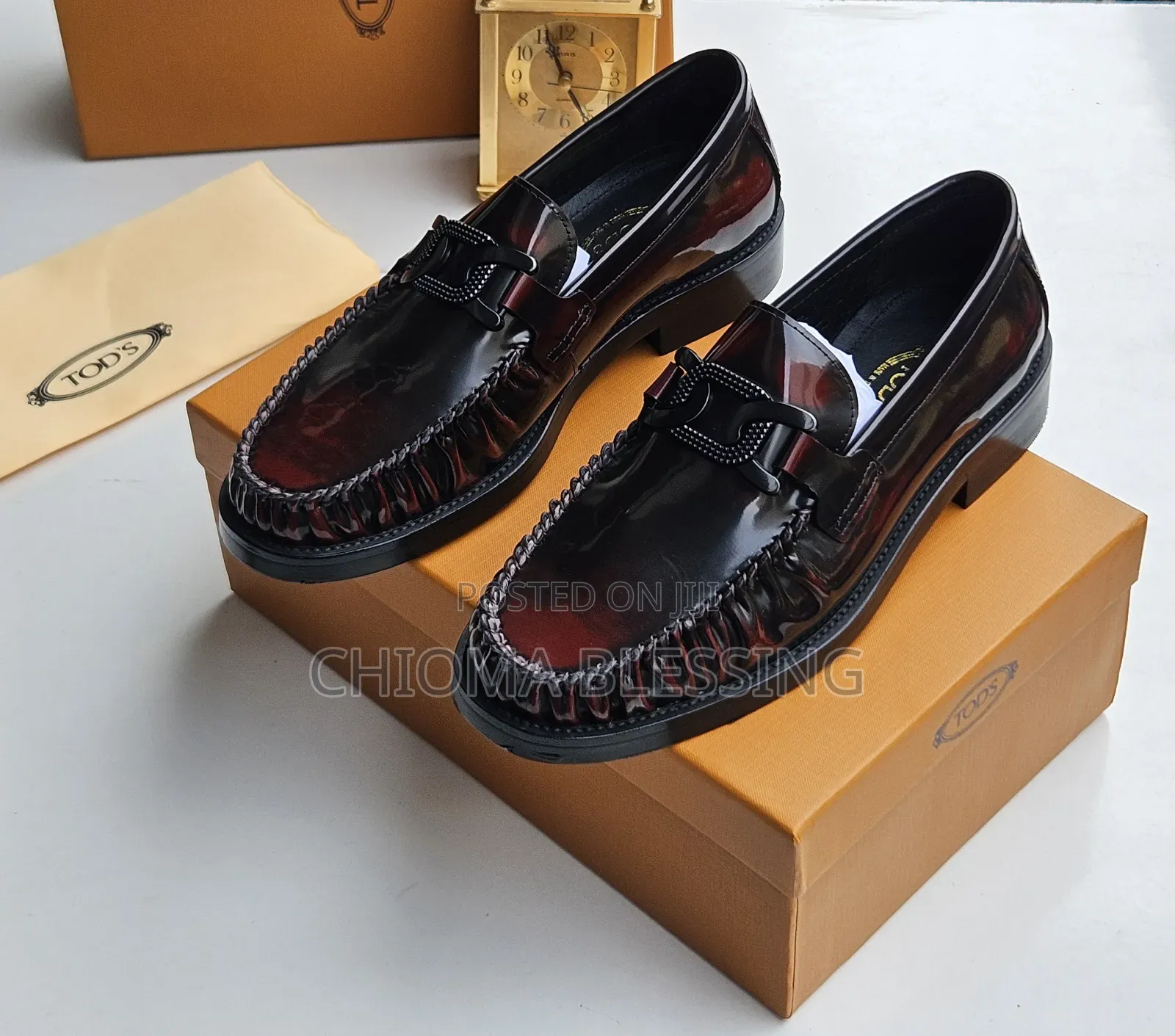 Quality Men's Shoes