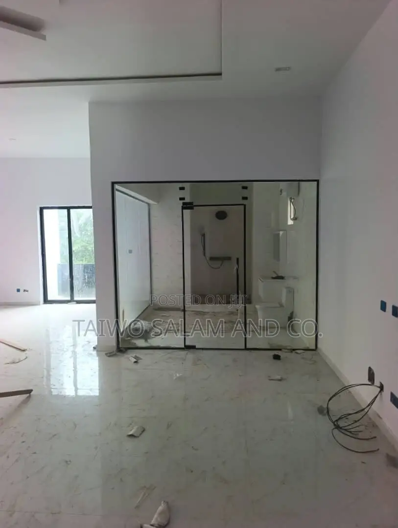 4bdrm Duplex in Bodija for sale