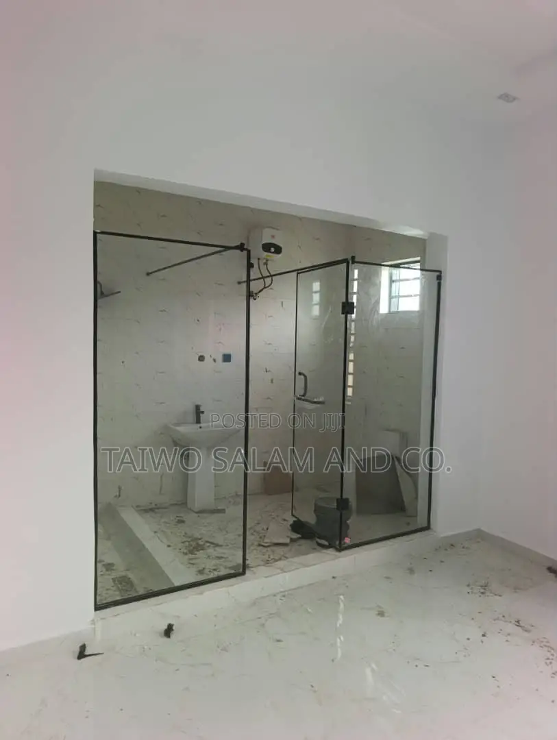 4bdrm Duplex in Bodija for sale