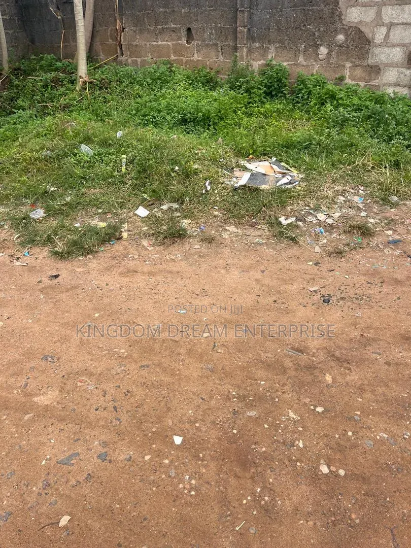 Property Suitable for Commercial Use Lagos Abeokuta Express