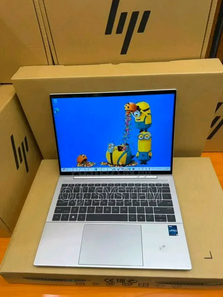 Laptop HP EliteBook 1040 G8 32GB Intel Core i7 SSD 512GB