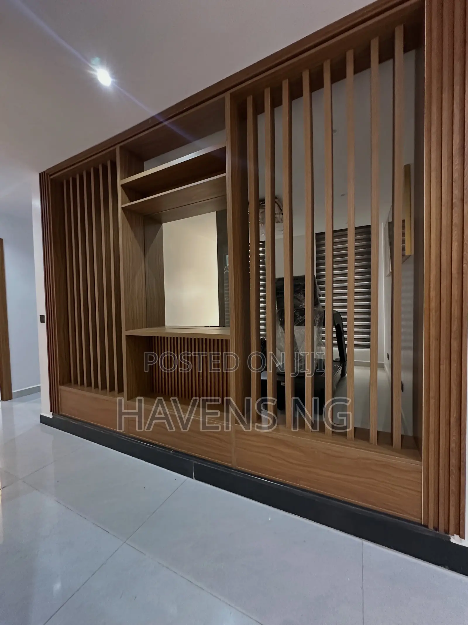 6bdrm Duplex in Mabushi for sale