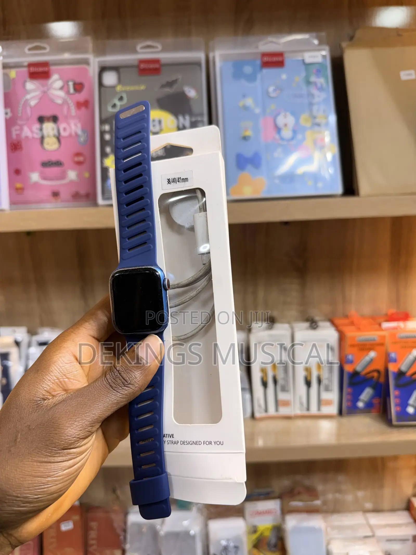 Apple Watch Series 7